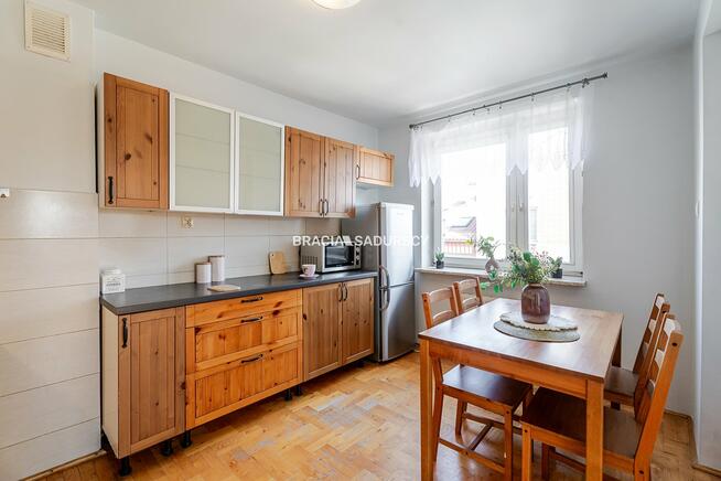 Mieszkanie Kraków Dębniki, Ruczaj, Zachodnia