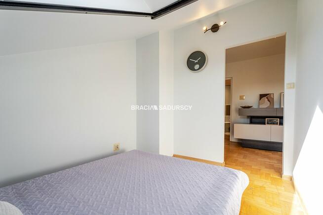 Mieszkanie Kraków Dębniki, Ruczaj, Zachodnia