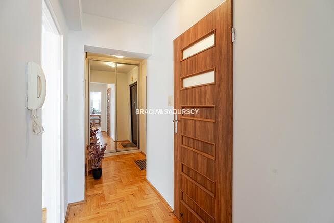 Mieszkanie Kraków Dębniki, Ruczaj, Zachodnia