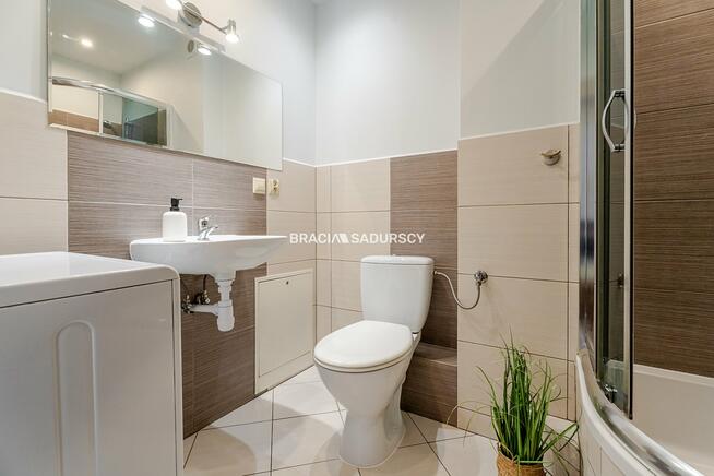 Mieszkanie Kraków Dębniki, Ruczaj, Zachodnia