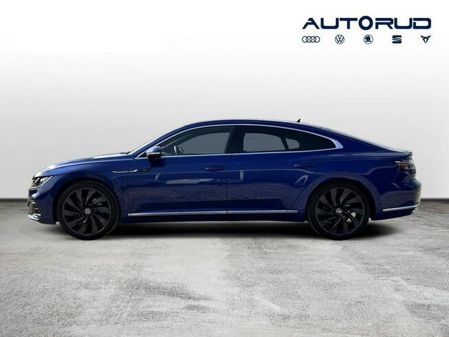 Volkswagen Arteon R-Line 2.0TSI 190KM DSG 2024 Serwis ASO Salon Polska FV VAT23%