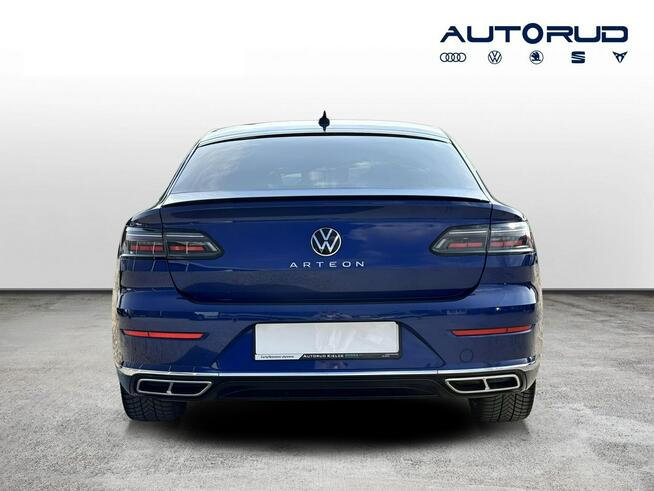 Volkswagen Arteon R-Line 2.0TSI 190KM DSG 2024 Serwis ASO Salon Polska FV VAT23%