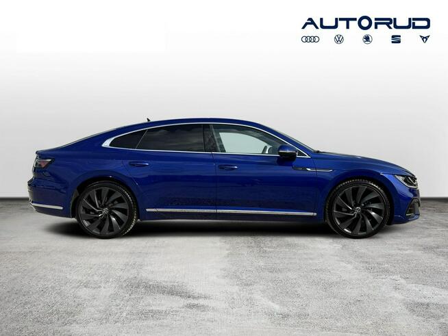 Volkswagen Arteon R-Line 2.0TSI 190KM DSG 2024 Serwis ASO Salon Polska FV VAT23%
