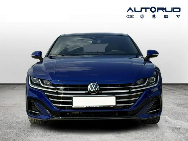 Volkswagen Arteon R-Line 2.0TSI 190KM DSG 2024 Serwis ASO Salon Polska FV VAT23%