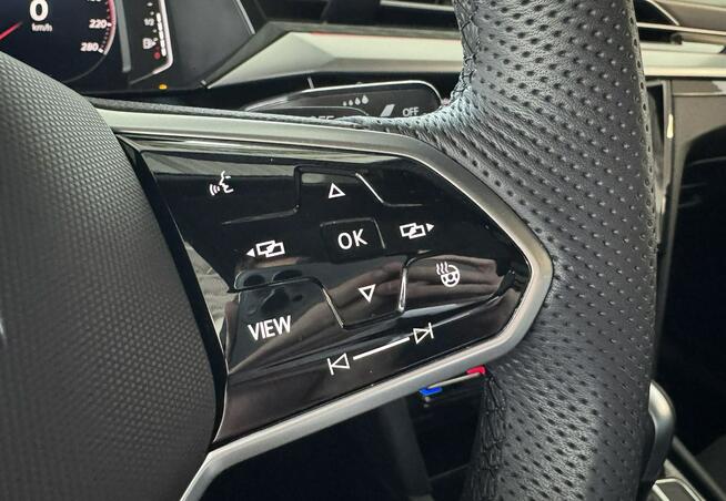 Volkswagen Arteon R-Line 2.0TSI 190KM DSG 2024 Serwis ASO Salon Polska FV VAT23%