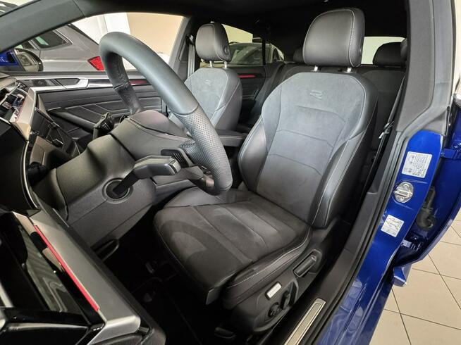 Volkswagen Arteon R-Line 2.0TSI 190KM DSG 2024 Serwis ASO Salon Polska FV VAT23%