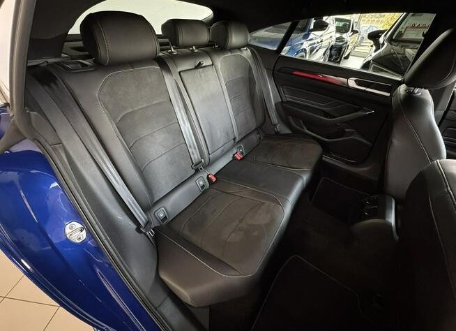 Volkswagen Arteon R-Line 2.0TSI 190KM DSG 2024 Serwis ASO Salon Polska FV VAT23%