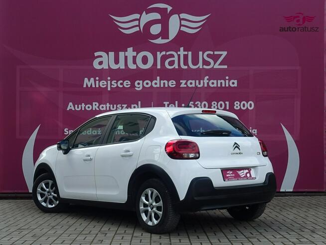 Citroen C3 Fv 23%*Pełny serwis ASO*Zadbany*Org.Lakier*Klima