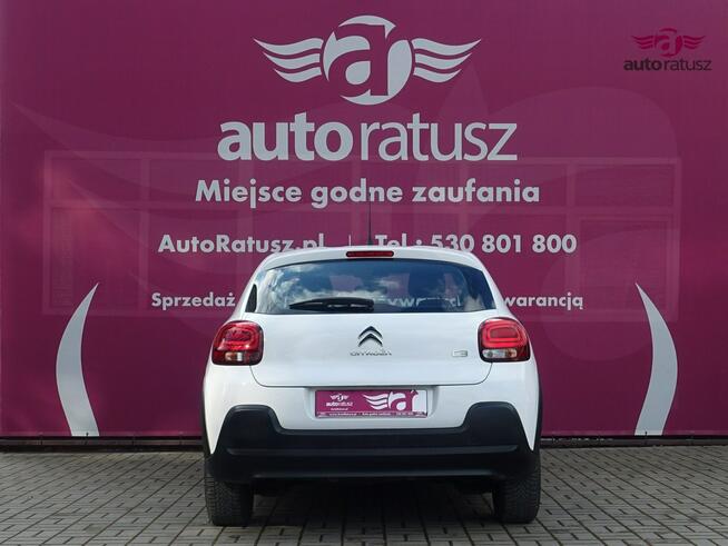 Citroen C3 Fv 23%*Pełny serwis ASO*Zadbany*Org.Lakier*Klima