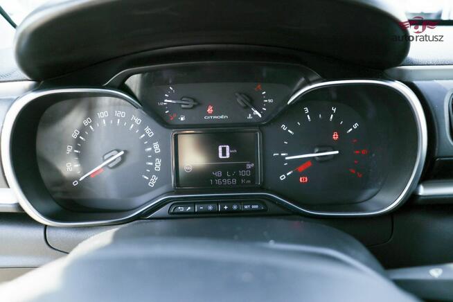 Citroen C3 Fv 23%*Pełny serwis ASO*Zadbany*Org.Lakier*Klima