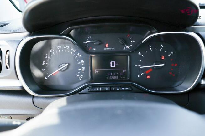 Citroen C3 Fv 23%*Pełny serwis ASO*Zadbany*Org.Lakier*Klima