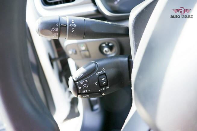 Citroen C3 Fv 23%*Pełny serwis ASO*Zadbany*Org.Lakier*Klima