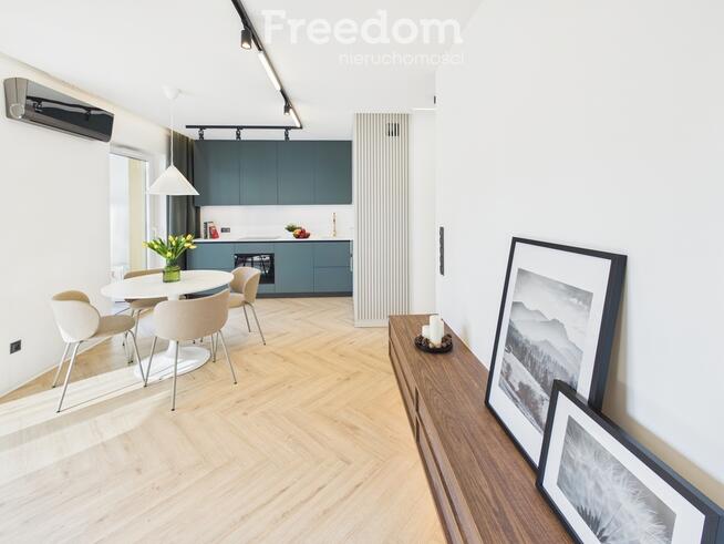 BELG Apartamenty | 2 pokoje | Gotowe do wejścia