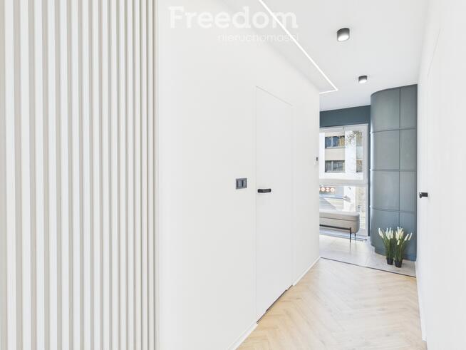 BELG Apartamenty | 2 pokoje | Gotowe do wejścia