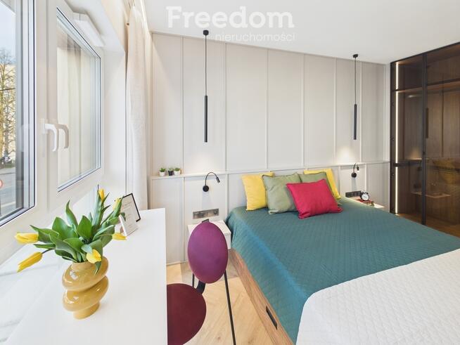 BELG Apartamenty | 2 pokoje | Gotowe do wejścia