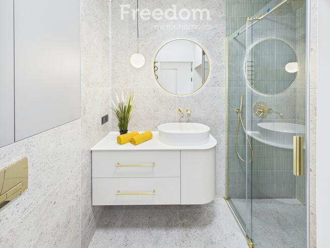 BELG Apartamenty | 2 pokoje | Gotowe do wejścia