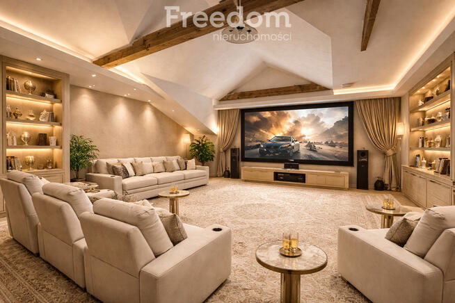 Dom w Centrum Kobyłki blisko PKP-20min. od Stolicy