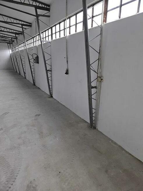 Lokal użytkowy Warszawa Białołęka