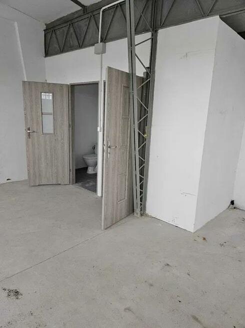 Lokal użytkowy Warszawa Białołęka