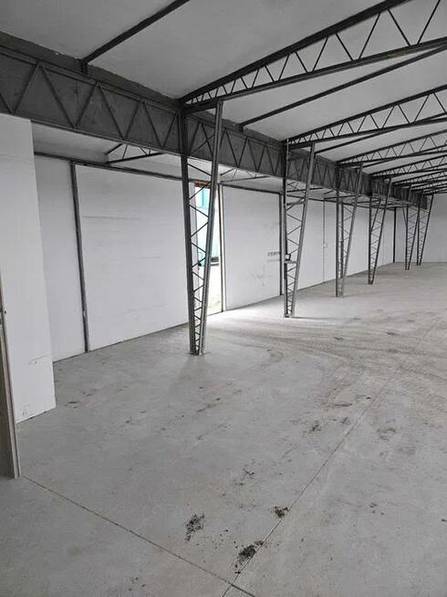 Lokal użytkowy Warszawa Białołęka