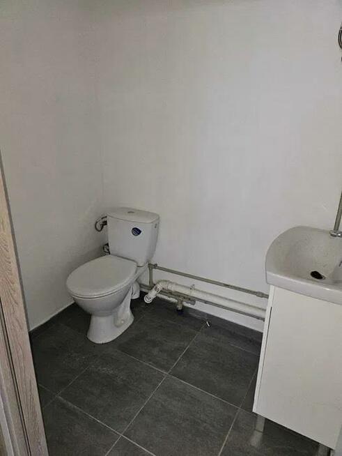 Lokal użytkowy Warszawa Białołęka