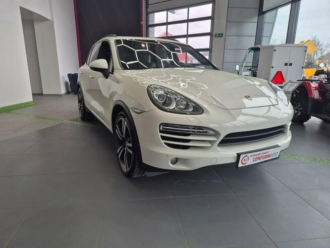 Porsche CAYENNE 3.0 DIESEL AUTOMAT