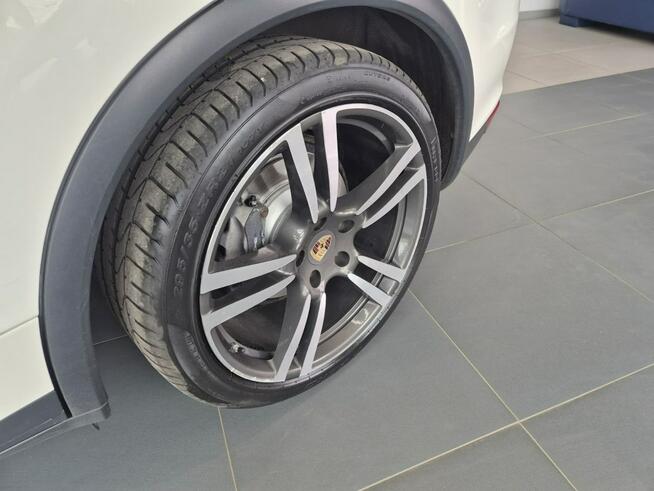 Porsche CAYENNE 3.0 DIESEL AUTOMAT