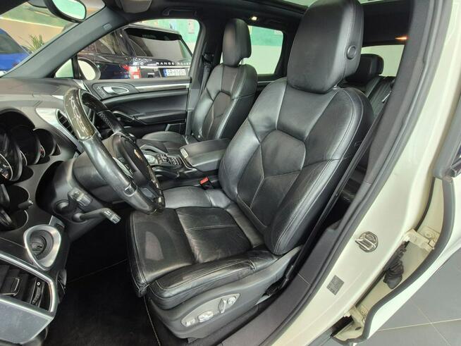 Porsche CAYENNE 3.0 DIESEL AUTOMAT