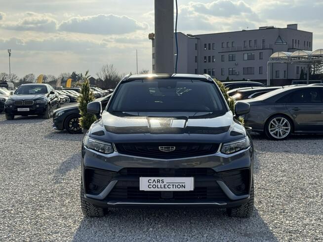 Geely Tugella Bezwypadkowy / Pierwszy właściciel / Kamera 360 / Panorama / FV marża