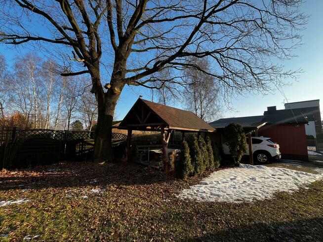 Dom Częstochowa Dźbów