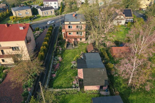 Dom Częstochowa Dźbów