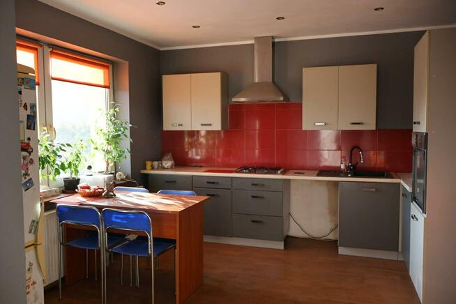 Dom Częstochowa Dźbów