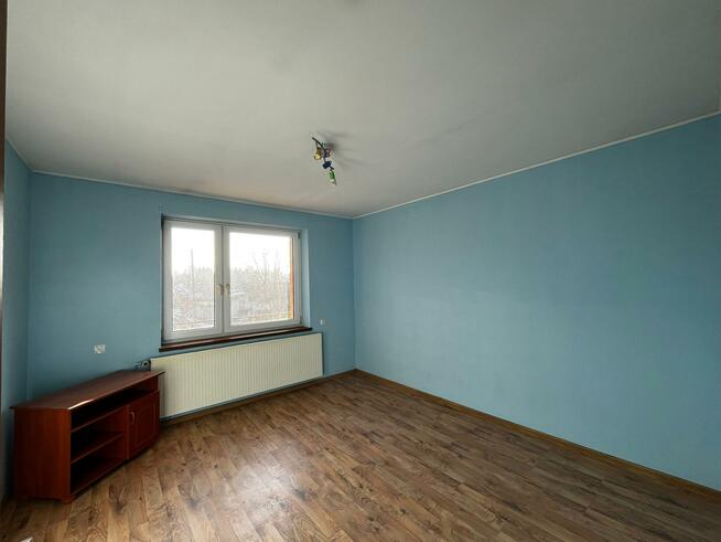 Dom Częstochowa Dźbów