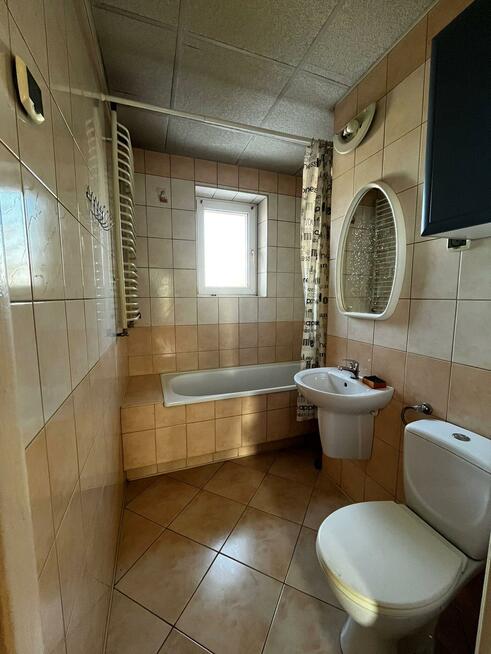 Dom Częstochowa Dźbów