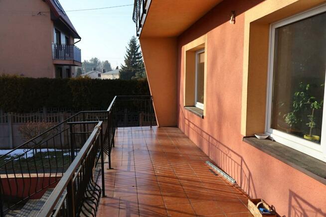 Dom Częstochowa Dźbów