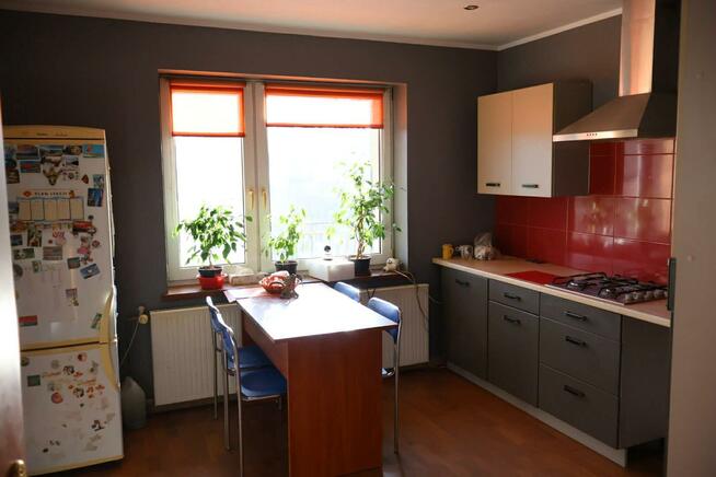 Dom Częstochowa Dźbów