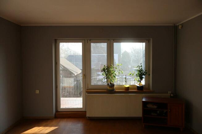 Dom Częstochowa Dźbów