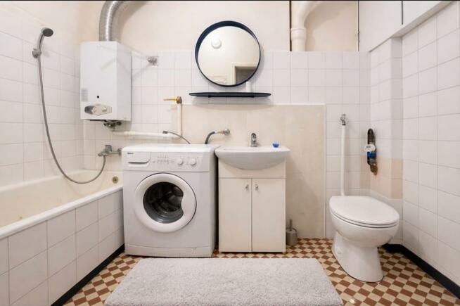 Mieszkanie Częstochowa Śródmieście, J. Lelewela