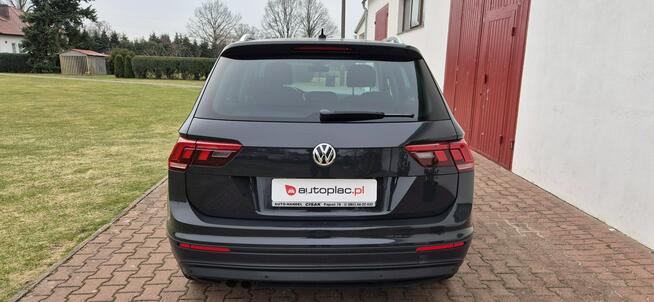 Volkswagen Tiguan DSG-HAK-TDI