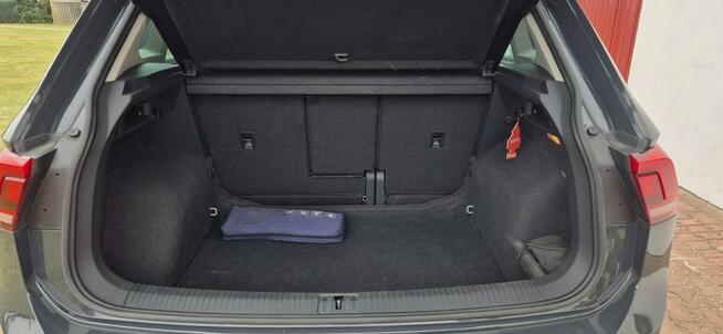 Volkswagen Tiguan DSG-HAK-TDI