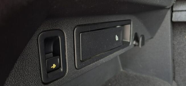 Volkswagen Tiguan DSG-HAK-TDI
