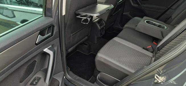 Volkswagen Tiguan DSG-HAK-TDI