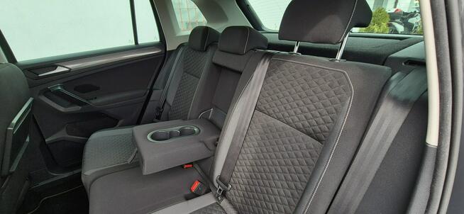 Volkswagen Tiguan DSG-HAK-TDI