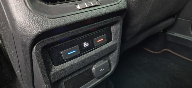 Volkswagen Tiguan DSG-HAK-TDI