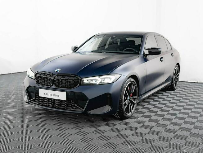 ZS667SP#M340i xDrive Podgrz.f K.cof LED Salon PL VAT23%
