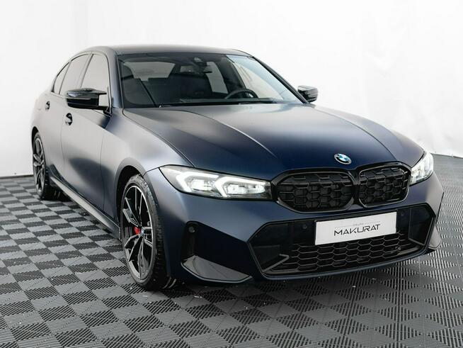 ZS667SP#M340i xDrive Podgrz.f K.cof LED Salon PL VAT23%