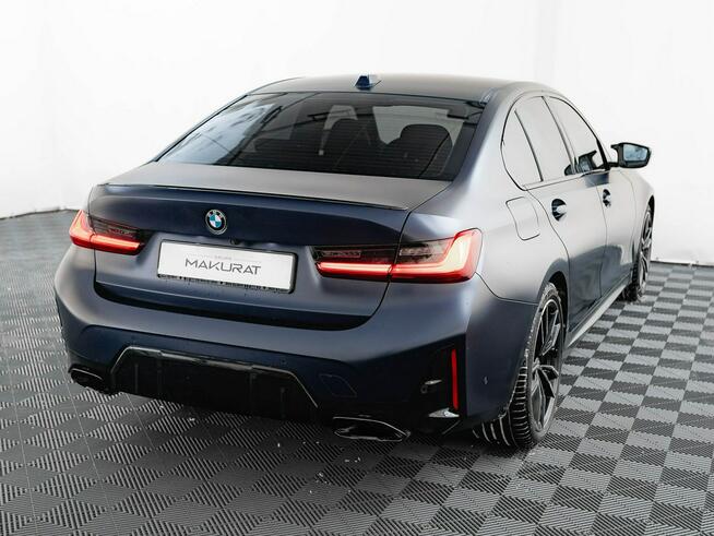ZS667SP#M340i xDrive Podgrz.f K.cof LED Salon PL VAT23%