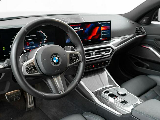 ZS667SP#M340i xDrive Podgrz.f K.cof LED Salon PL VAT23%