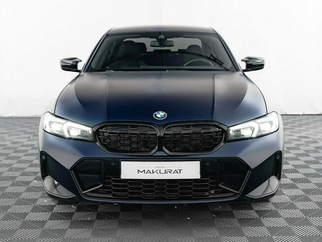 ZS667SP#M340i xDrive Podgrz.f K.cof LED Salon PL VAT23%