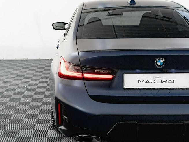 ZS667SP#M340i xDrive Podgrz.f K.cof LED Salon PL VAT23%